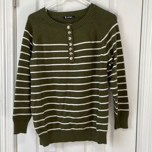 Nwot cozy sweater